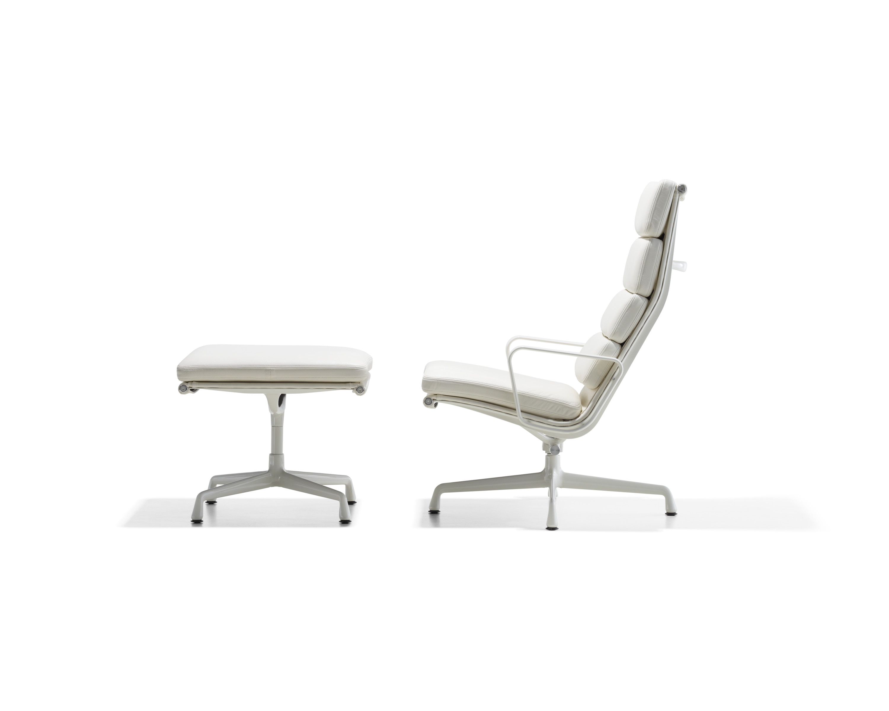 创意家具 - 坐具|躺椅|办公家具|设计师家具|伊姆斯软包躺椅